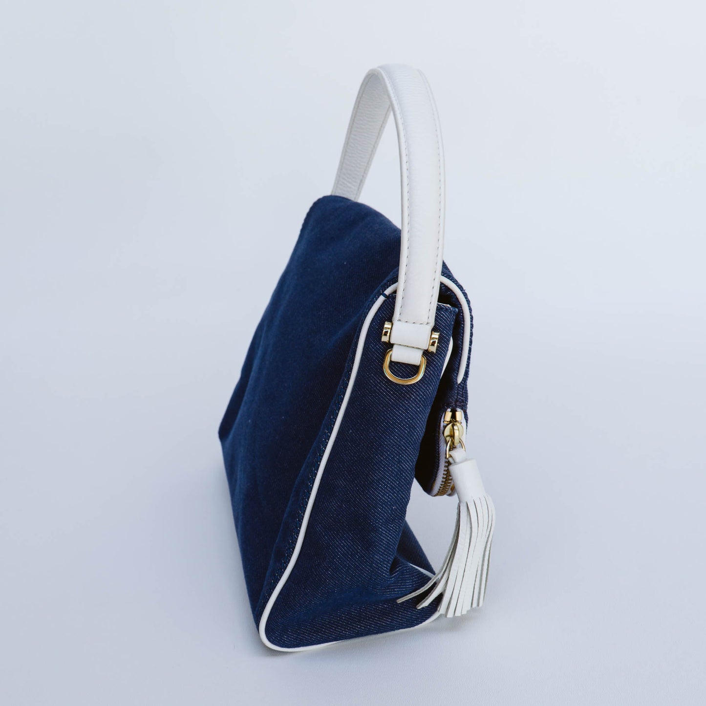 Kate Spade Denim Handbag