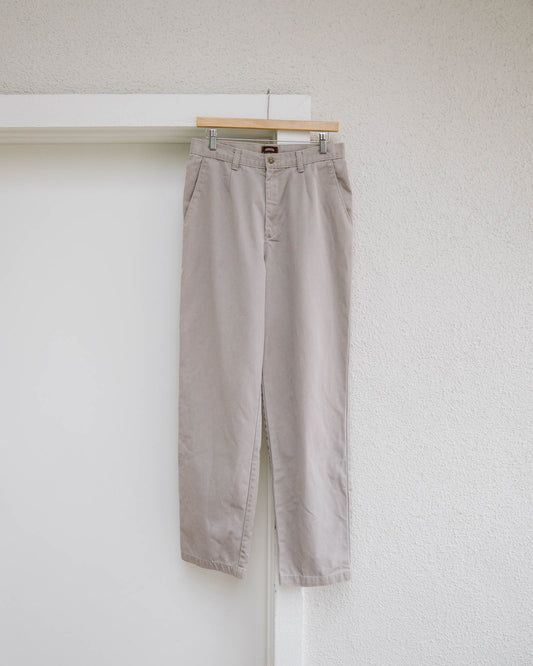 80's Rider's Chino Pants | M