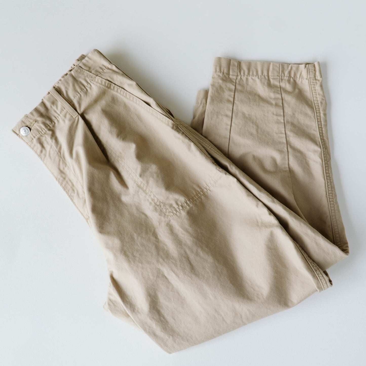 Levi's Pleated Balloon Taper Pants | L